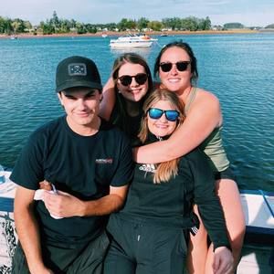 Meet your Posher, Madison